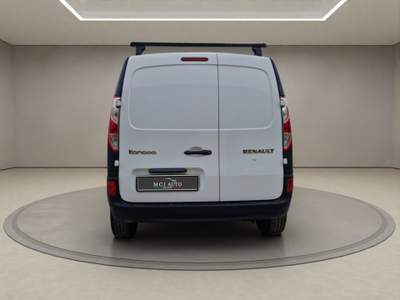 Renault Kangoo 1.5 dCi 110CV F.AP. Stop & Start 4p. Express Energ Bianco usata Tertenia