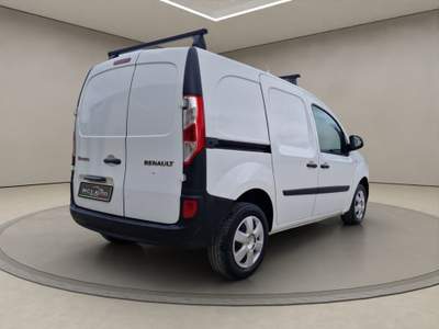 Renault Kangoo 1.5 dCi 110CV F.AP. Stop & Start 4p. Express Energ Bianco usata Tertenia