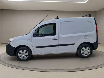 Renault Kangoo 1.5 dCi 110CV F.AP. Stop & Start 4p. Express Energ Bianco usata Tertenia