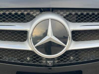 Mercedes-Benz Classe V 250 d Avantgarde extralang Nero usata Alcamo
