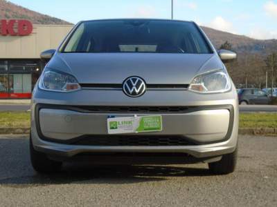 Volkswagen up! 1.0 5p. eco move up! BlueMotion Technology Argento usata San Giustino