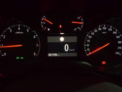 Opel Corsa 1.2 Edition superpromo Bianco usata SARONNO