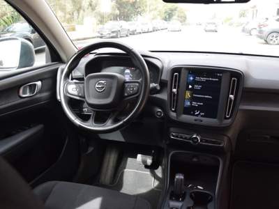 Volvo XC40 D3 Grigio usata Putignano