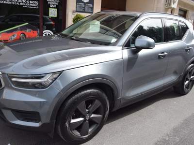 Volvo XC40 D3 Grigio usata Putignano