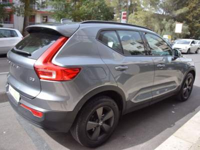Volvo XC40 D3 Grigio usata Putignano