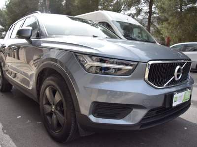 Volvo XC40 D3 Grigio usata Putignano