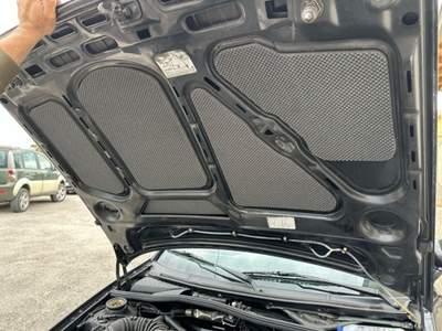 Volkswagen Corrado 2.9 VR6 Nero usata Nusco