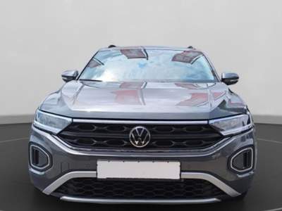 Volkswagen T-Roc 1.0 TSI Life Grigio usata Liscate