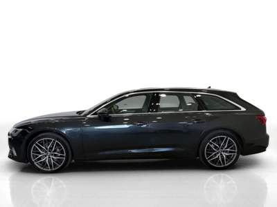 Audi A6 Avant 45 TFSI quattro S tronic - Cruise/Lim - Sens Nero usata Liscate