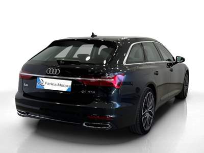 Audi A6 Avant 45 TFSI quattro S tronic - Cruise/Lim - Sens Nero usata Liscate