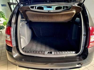 Dacia Duster 1.5 dCi 110CV Start&Stop 4x2 BLACK SHADOW Nero usata Rubano