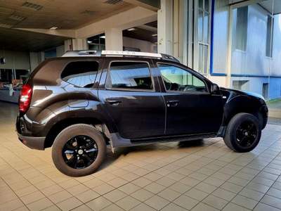 Dacia Duster 1.5 dCi 110CV Start&Stop 4x2 BLACK SHADOW Nero usata Rubano