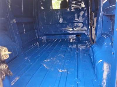 Fiat Scudo 1.6 MJT PC-TN Furgone 10q. Blu/Azzurro usata Rubano