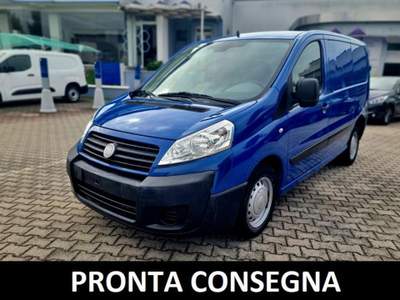 Fiat Scudo 1.6 MJT PC-TN Furgone 10q. Blu/Azzurro usata Rubano