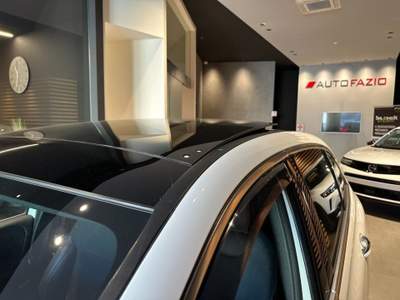 Mercedes-Benz Classe B d Premium AMG Bianco usata Santa Maria di Licodia