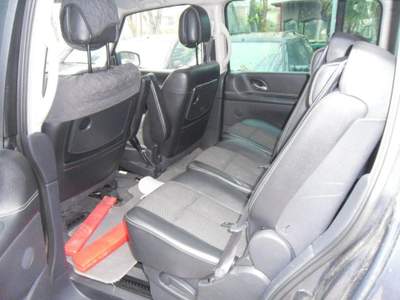 Renault Espace Style Grigio usata Maranello