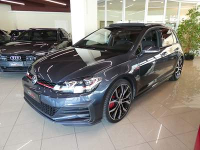 Volkswagen Golf 2.0 TSI 245 Cv DSG Performance - Tetto, 19, Navi Grigio usata Boves