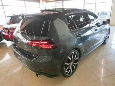 Volkswagen Golf 2.0 TSI 245 Cv DSG Performance - Tetto, 19, Navi Grigio usata Boves