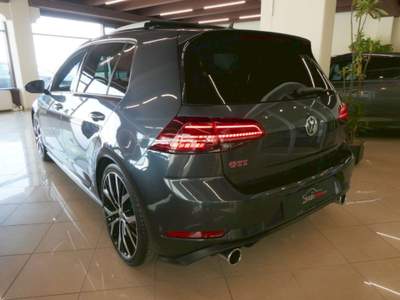 Volkswagen Golf 2.0 TSI 245 Cv DSG Performance - Tetto, 19, Navi Grigio usata Boves