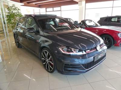 Volkswagen Golf 2.0 TSI 245 Cv DSG Performance - Tetto, 19, Navi Grigio usata Boves Volkswagen Golf 2.0 TSI 245 Cv DSG Performance - Tetto, 19, Navi Grigio usata Boves