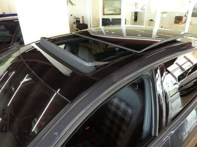 Volkswagen Golf 2.0 TSI 245 Cv DSG Performance - Tetto, 19, Navi Grigio usata Boves
