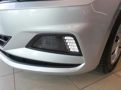 Volkswagen Polo 1.0 mpi 65 Cv Comfortline 5p. - OK NEOPATENTATI Argento usata Boves