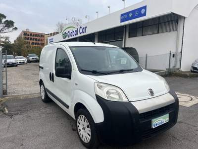 Fiat Fiorino 1.4 8V Furgone Natural Power Bianco usata Coriano