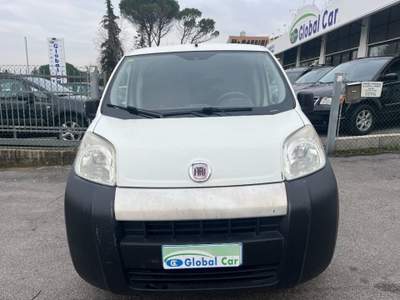 Fiat Fiorino 1.4 8V Furgone Natural Power Bianco usata Coriano