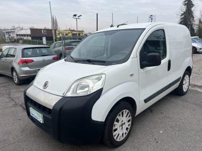 Fiat Fiorino 1.4 8V Furgone Natural Power Bianco usata Coriano