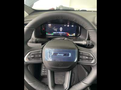 Jeep Renegade E-Hybrid My24 Summit1.5 Turbo T4 E-Hybrid 130cv F Blu/Azzurro usata Novi Ligure