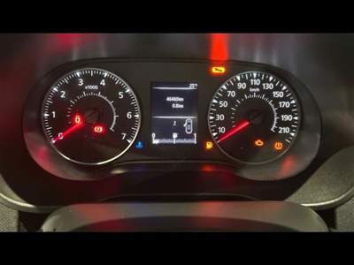 Dacia Duster 1.6 SCe 115cv Comfort 4x2 Arancione usata Correggio