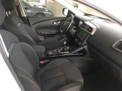 Renault Kadjar dCi 8V 110CV Energy Intens Bianco usata Nicosia
