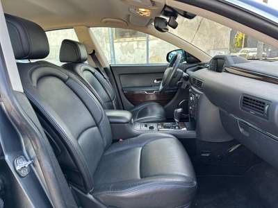 Citroen C6 3.0 V6 HDi 240cv Exclusive (Pelle/Xeno/Navi/Auto) Grigio usata Castellaneta