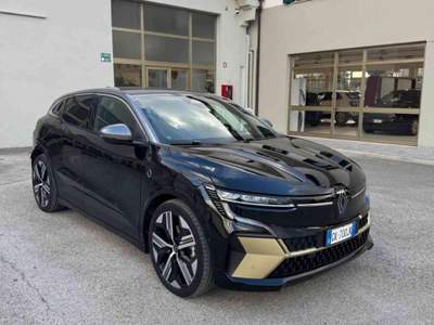 Renault Mégane Mégane E-Tech Electric EV60 220 CV Optimum Charge Nero usata Mondolfo