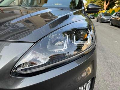 Ford Kuga 1.5 EcoBlue 120 CV 2WD Titanium Grigio usata Grottaglie