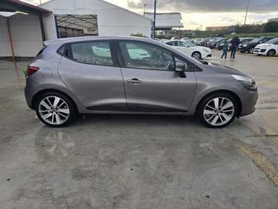 Renault Clio 1.5 dCi 8V 75CV Grigio usata Sassari