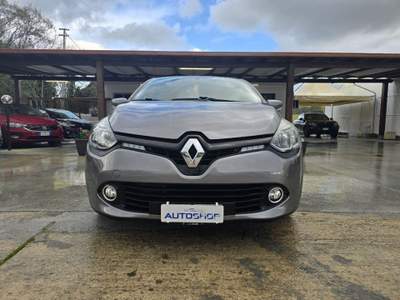 Renault Clio 1.5 dCi 8V 75CV Grigio usata Sassari