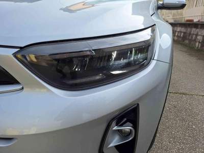 Kia Stonic 1.0 T-GDi 120 CV MHEV DCT Style Argento usata Grottaminarda