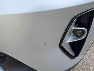 Kia Stonic 1.0 T-GDi 120 CV MHEV DCT Style Argento usata Grottaminarda