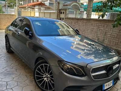 Mercedes-Benz Classe E Mercedes classe E Grigio usata Bolzano