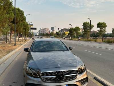 Mercedes-Benz Classe E Mercedes classe E Grigio usata Bolzano