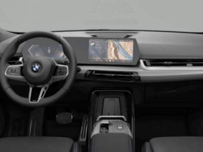 BMW X1 sDrive 18i Msport N1 Autocarro usata Liscate