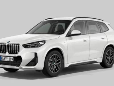 BMW X1 sDrive 18i Msport N1 Autocarro usata Liscate