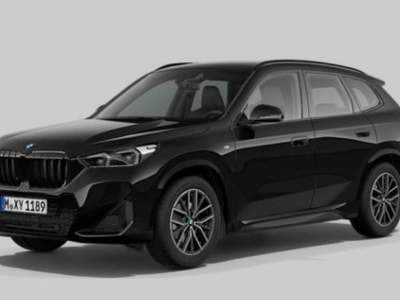 BMW X1 sDrive 18i Msport N1 Autocarro usata Liscate
