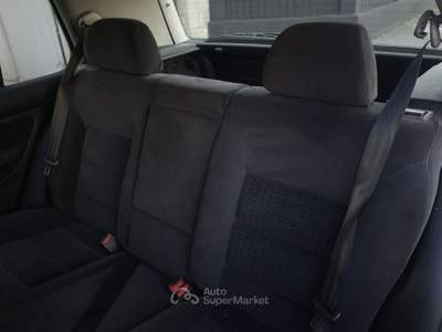 Volkswagen Golf Golf 1.6 cat 5 porte Highline Argento usata Torino