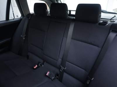 BMW Serie 3 320d BMW Serie 3 320d cat Touring MSport Unicoproprietario Blu/Azzurro usata Torino