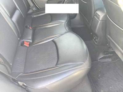 Jeep Compass 1.6 Multijet II 2WD Limited Bianco usata Spadafora