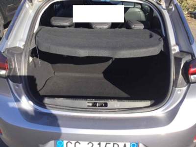 Opel Corsa 1.2 Elegance Grigio usata Spadafora