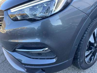 Opel Grandland X 1.5 ecotec Elegance s&s 130cv at8 Grigio usata Sora