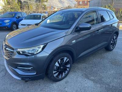 Opel Grandland X 1.5 ecotec Elegance s&s 130cv at8 Grigio usata Sora